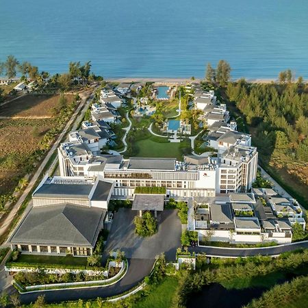 Khao Lak Marriott Beach Resort & Spa Екстер'єр фото