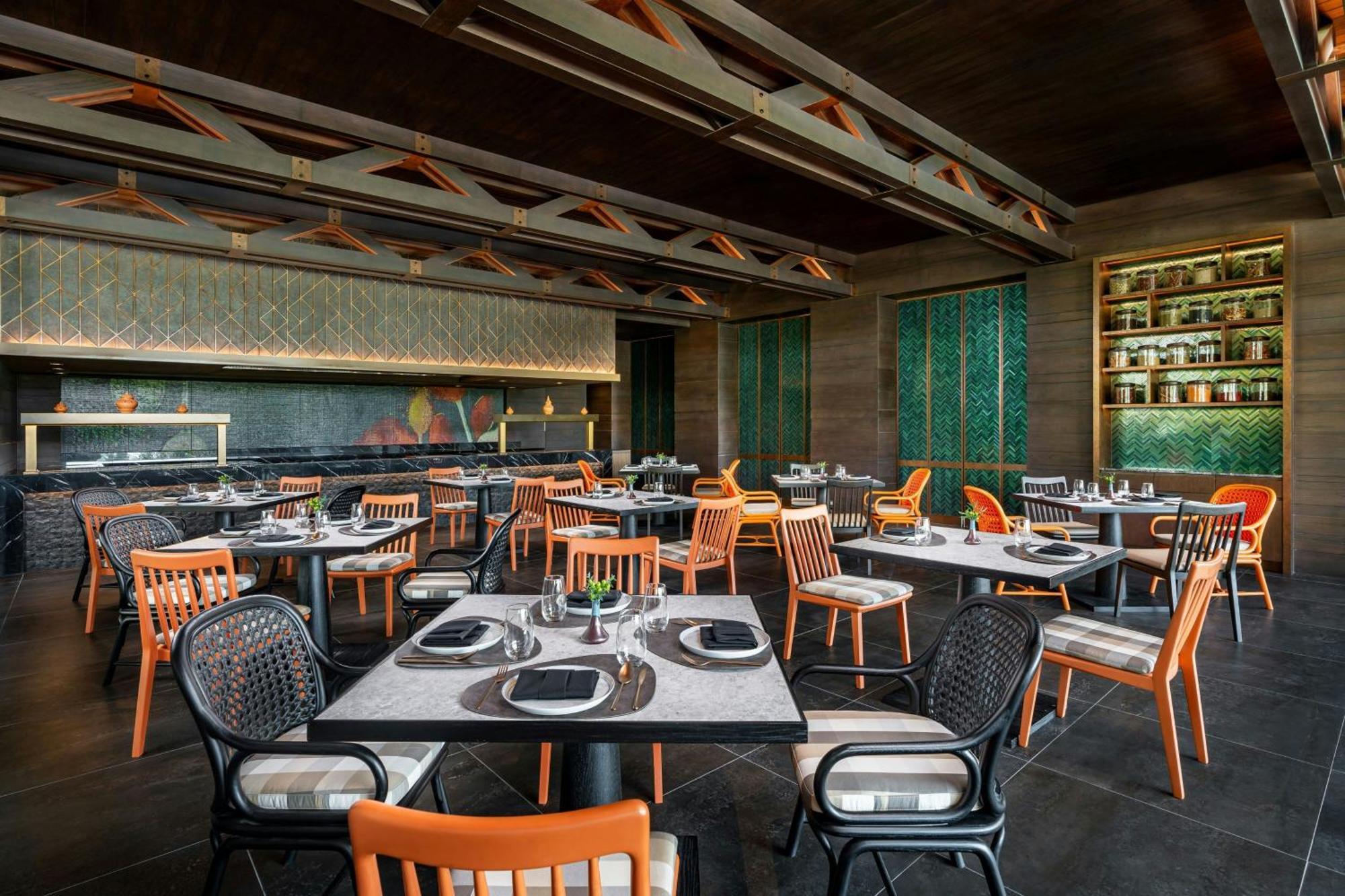 Khao Lak Marriott Beach Resort & Spa Екстер'єр фото