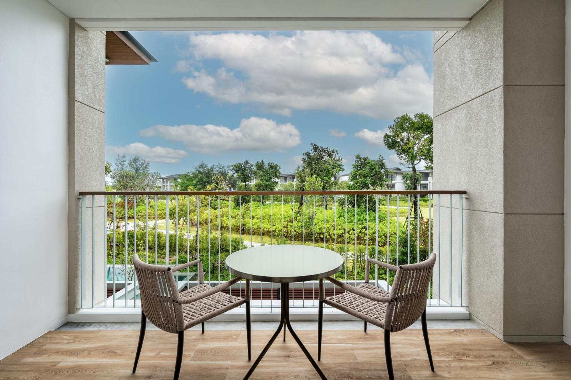 Khao Lak Marriott Beach Resort & Spa Екстер'єр фото