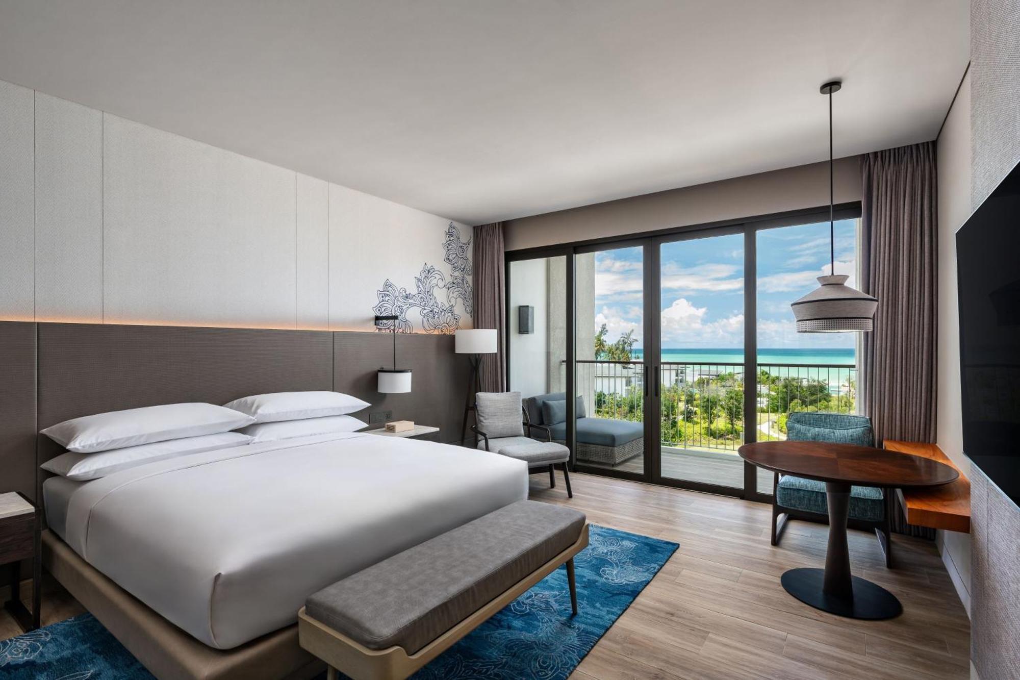 Khao Lak Marriott Beach Resort & Spa Екстер'єр фото